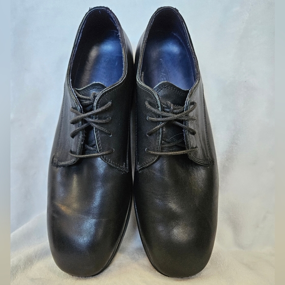 MEN'S KABISA 5 OXFORD BLACK men's 8 - 8.5 - Picture 2 of 10